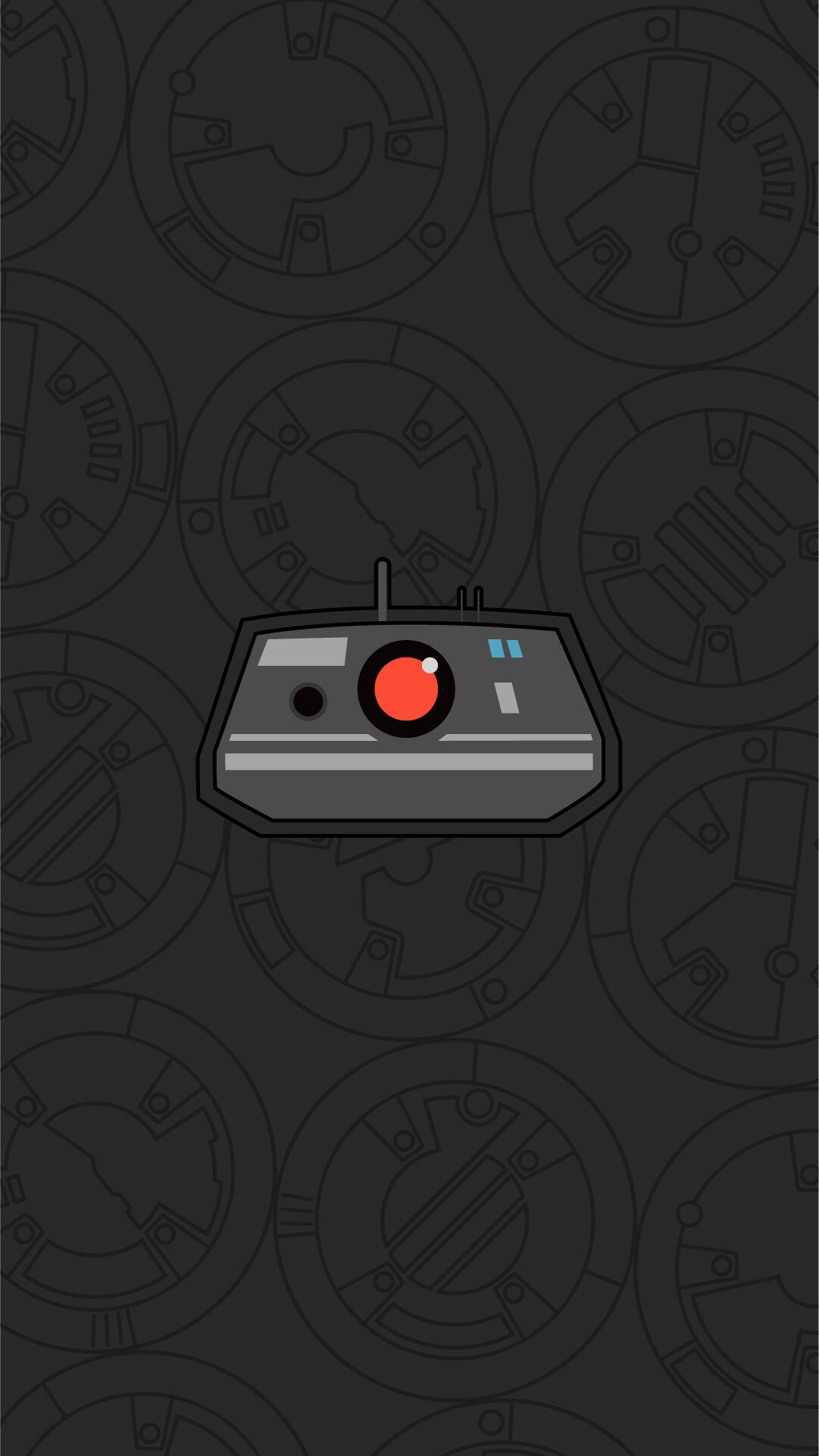 Star Wars Wallpaper for Mobile Devices