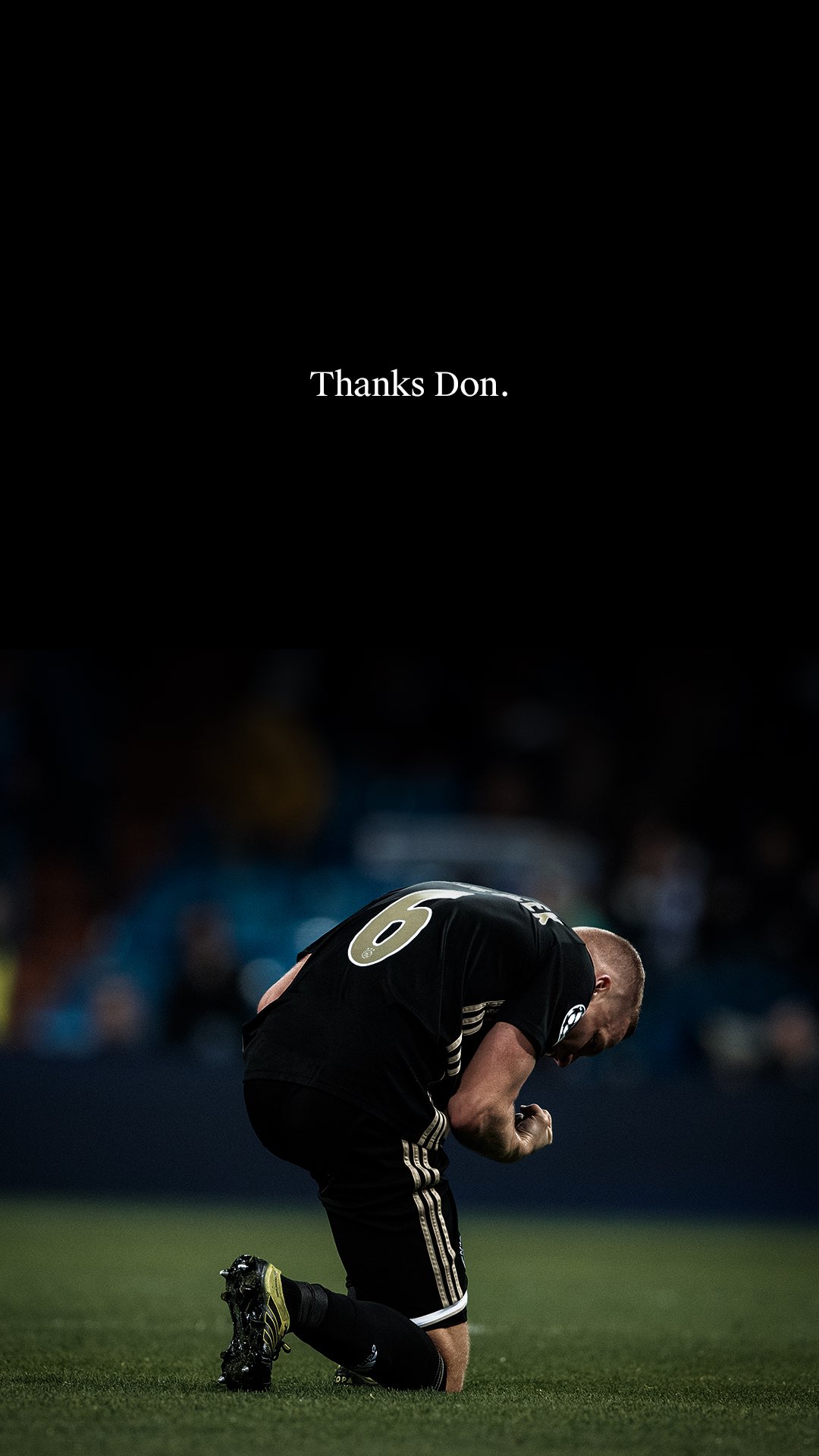 AFC Ajax - #WallpaperWednesday