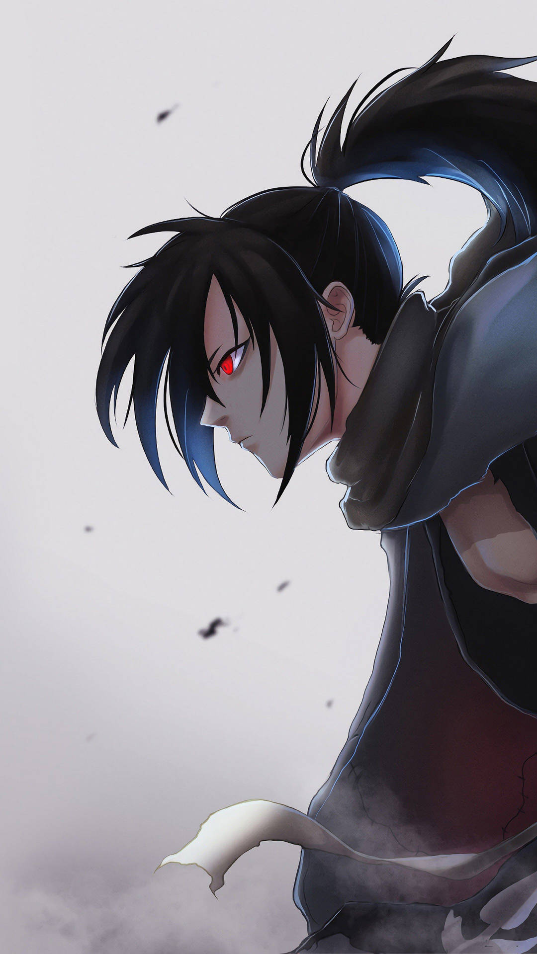 Hd Phone Dororo Hyakkimaru Wallpaper