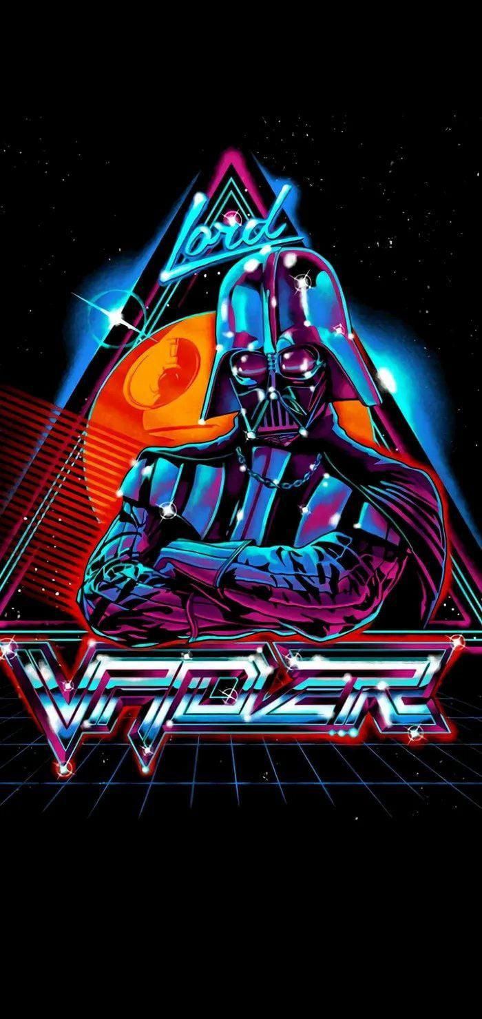 Darth vader wallpaper, Darth vader