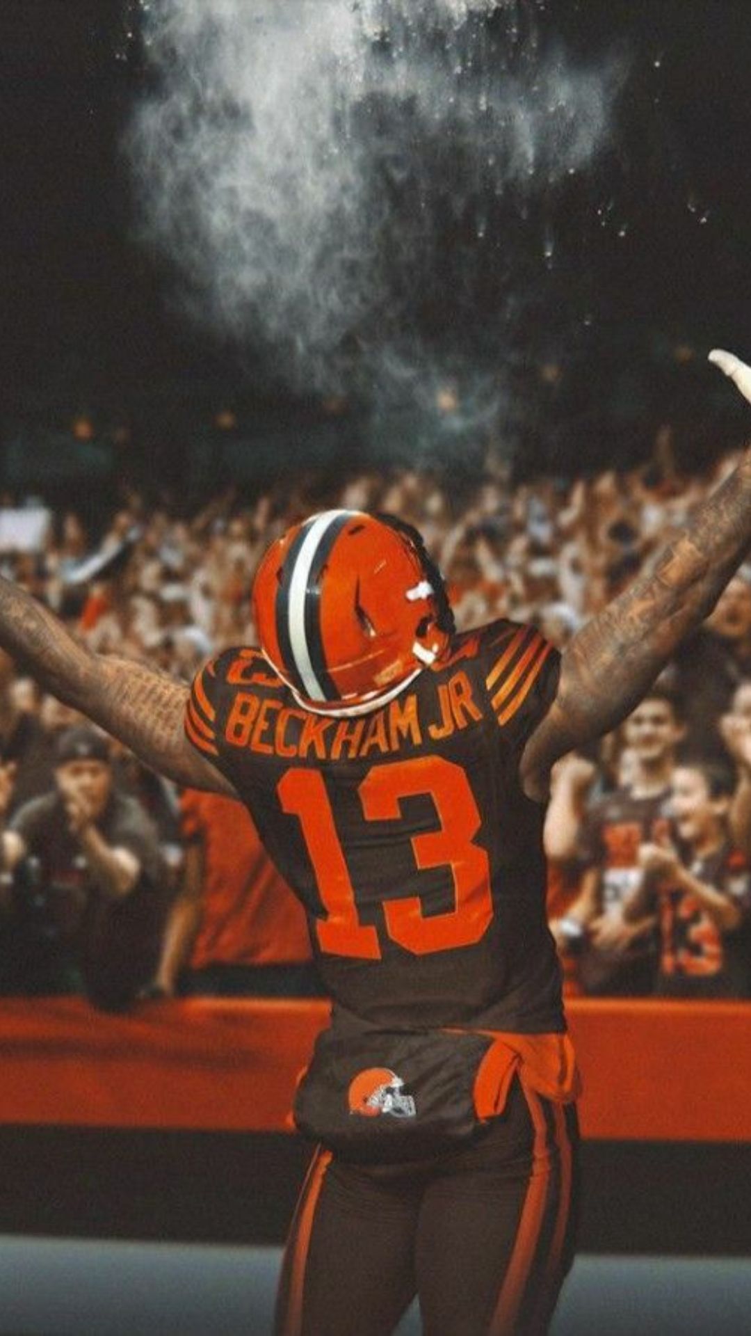 Odell Beckham Jr Wallpaper