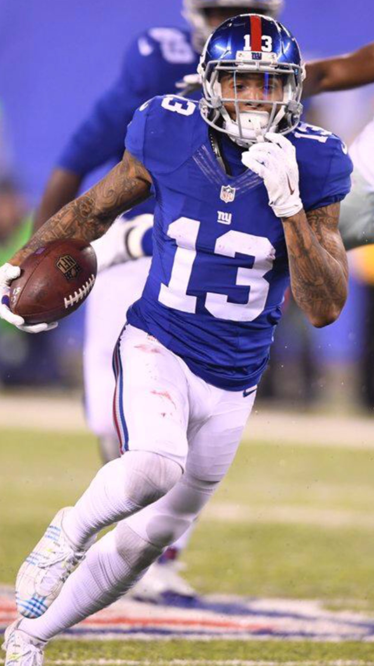 Odell Beckham Jr Wallpaper