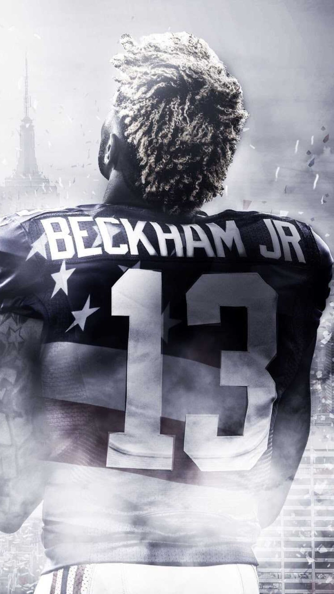 Odell Beckham Jr Wallpaper