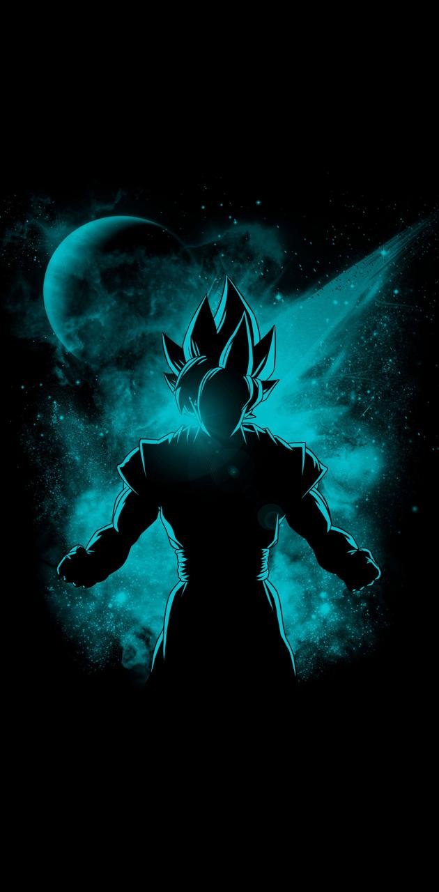 Mui goku Wallpaper Download