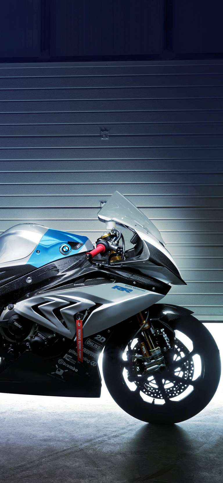wallpaper iphone motorbike