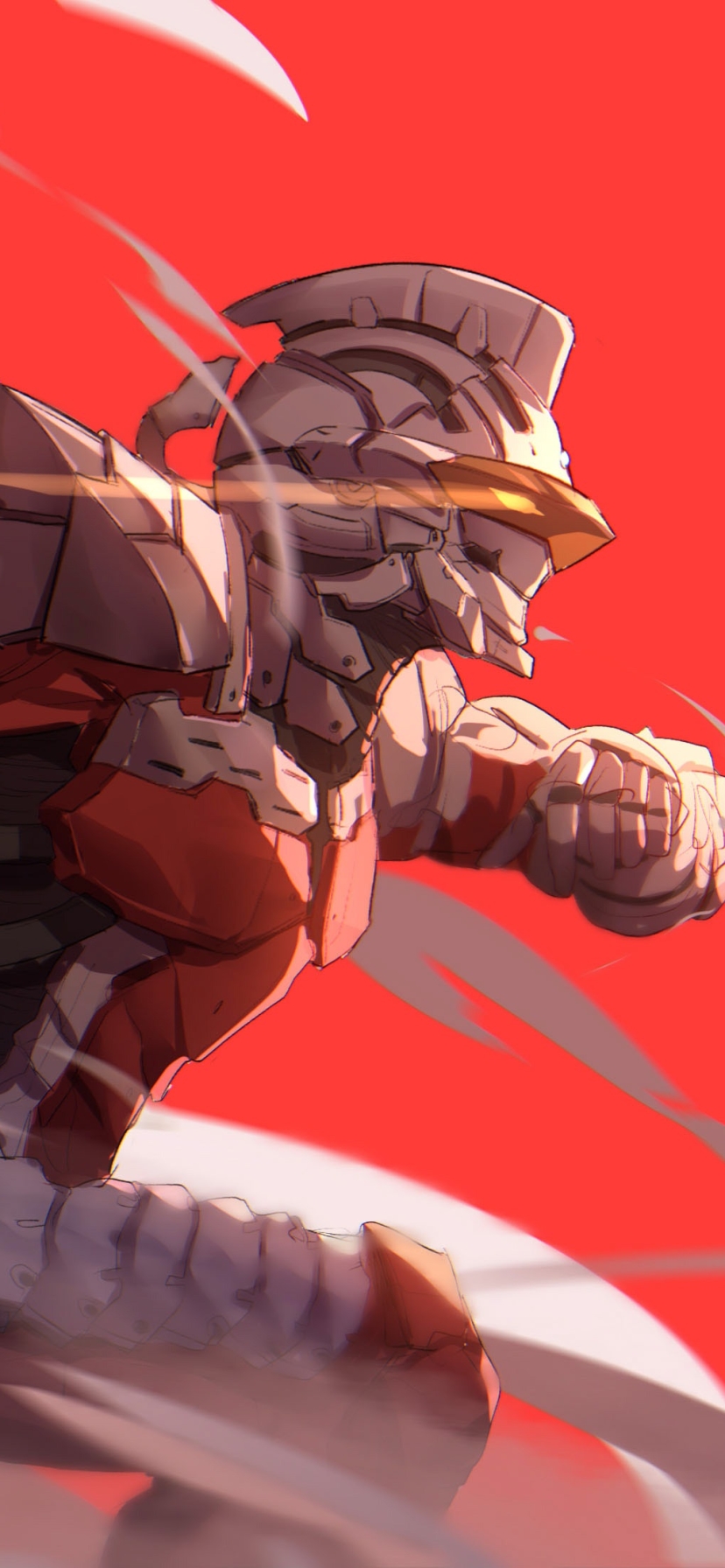 Ultraman wallpaper for mobile phone