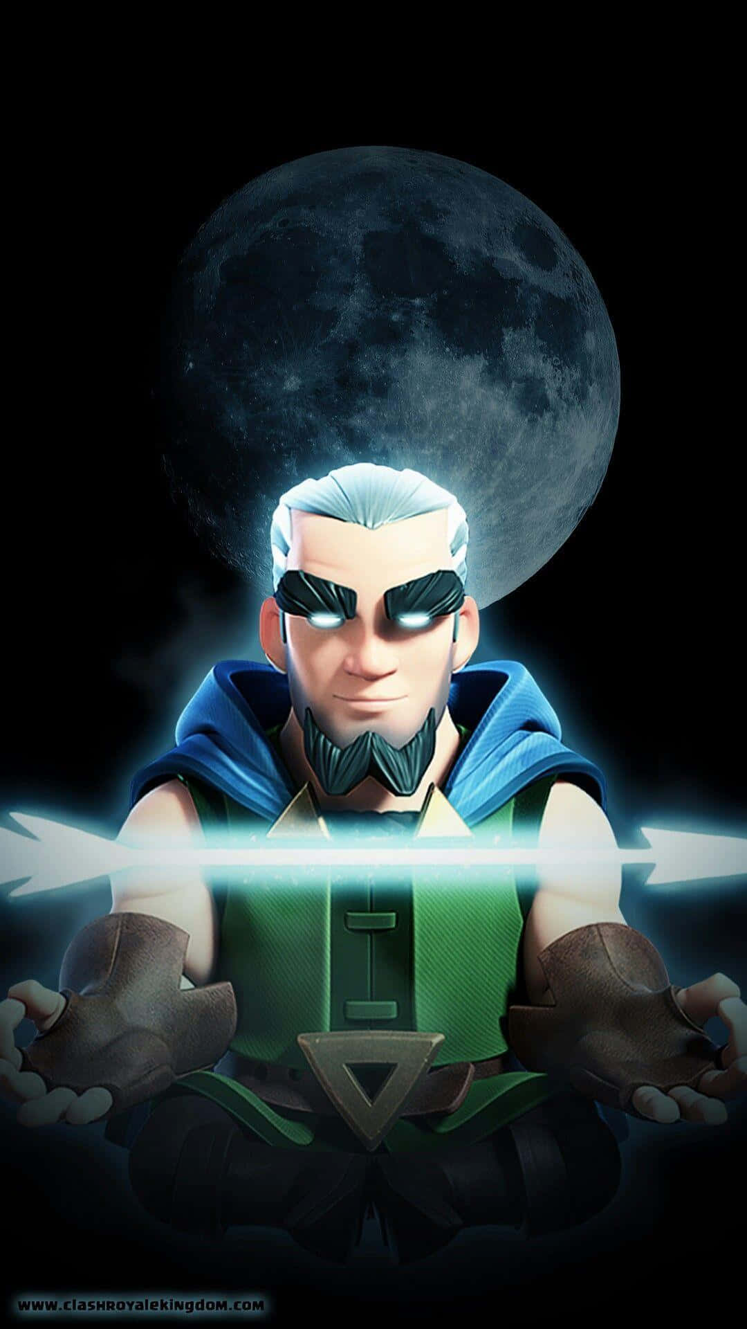 Download Let the Clash Royale begin