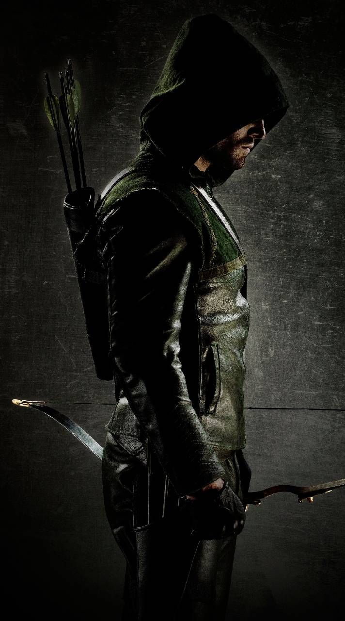 Green Arrow wallpaper