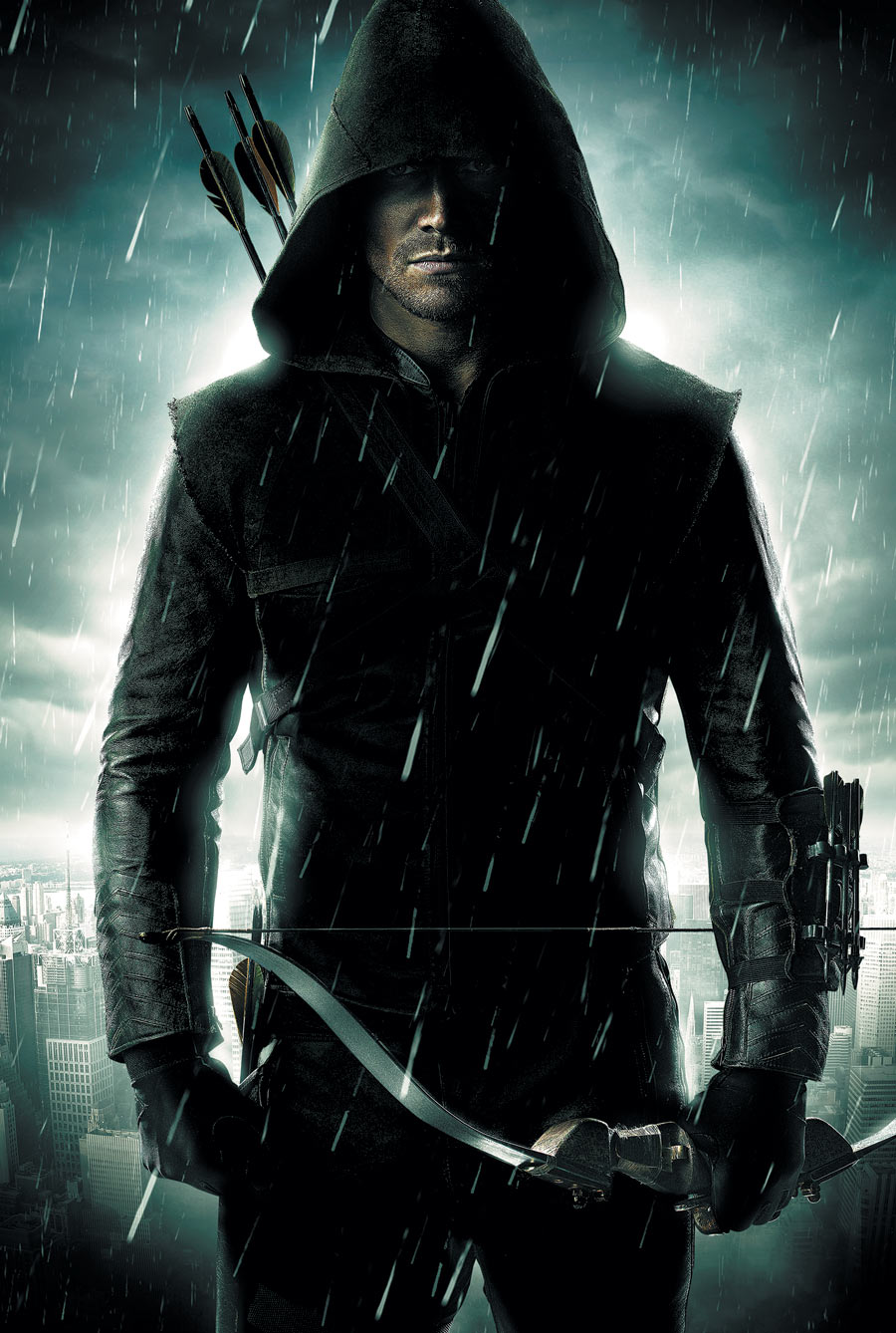Green Arrow (Arrowverse). Deadliest