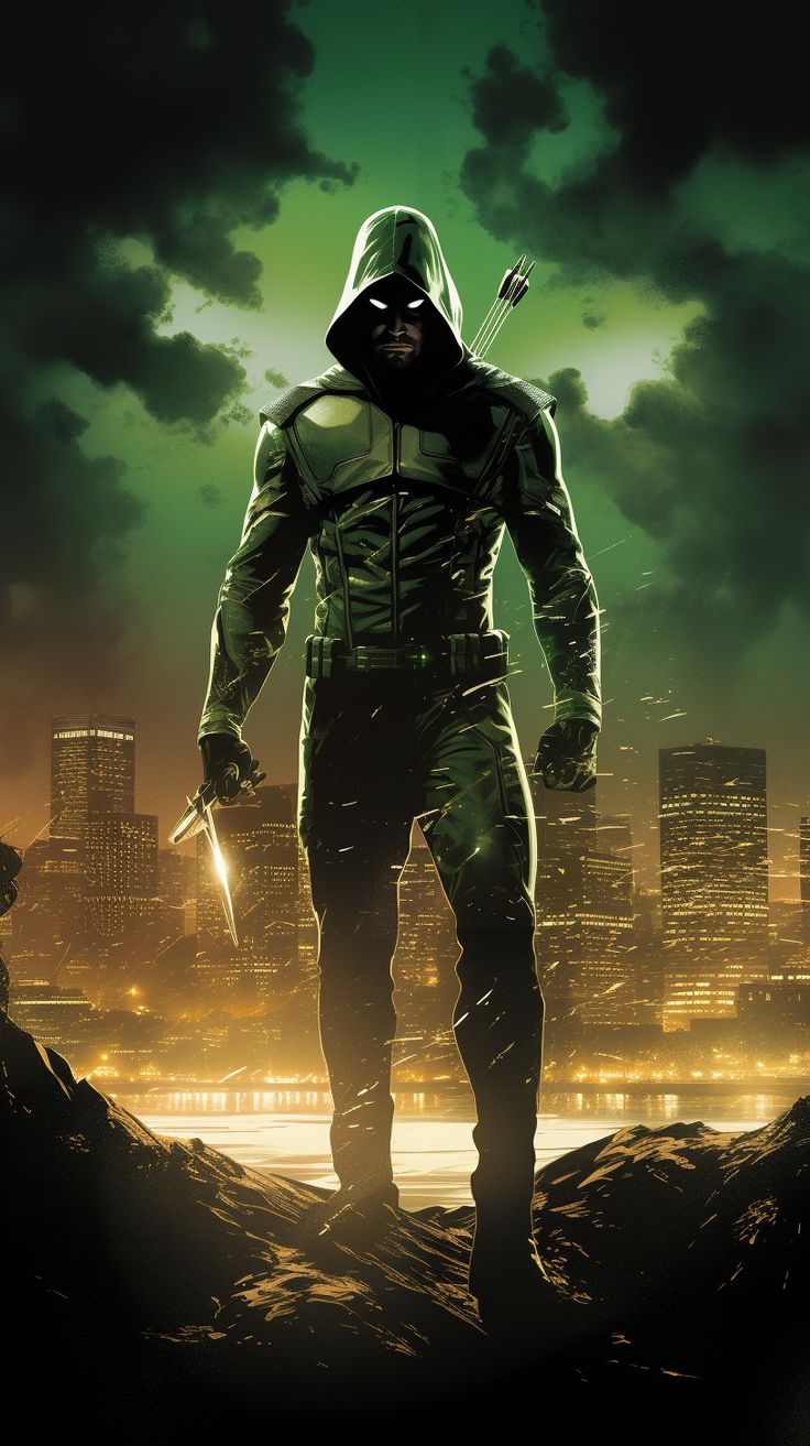 Green Arrow