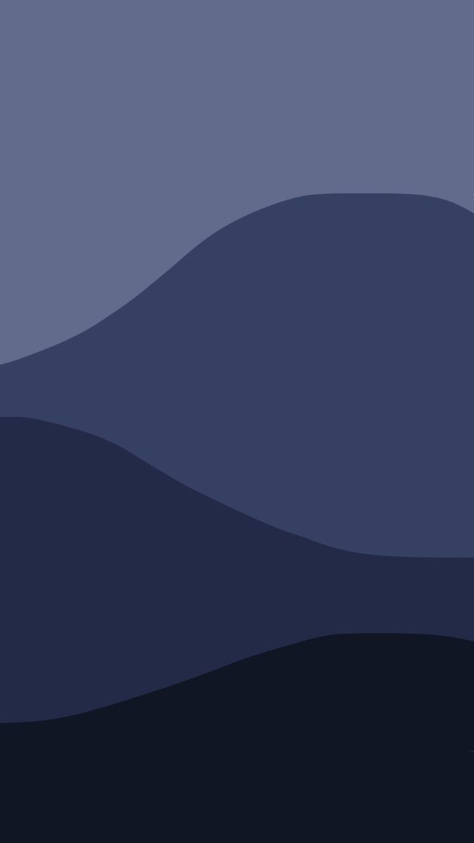 dark blue minimalist wallpaper