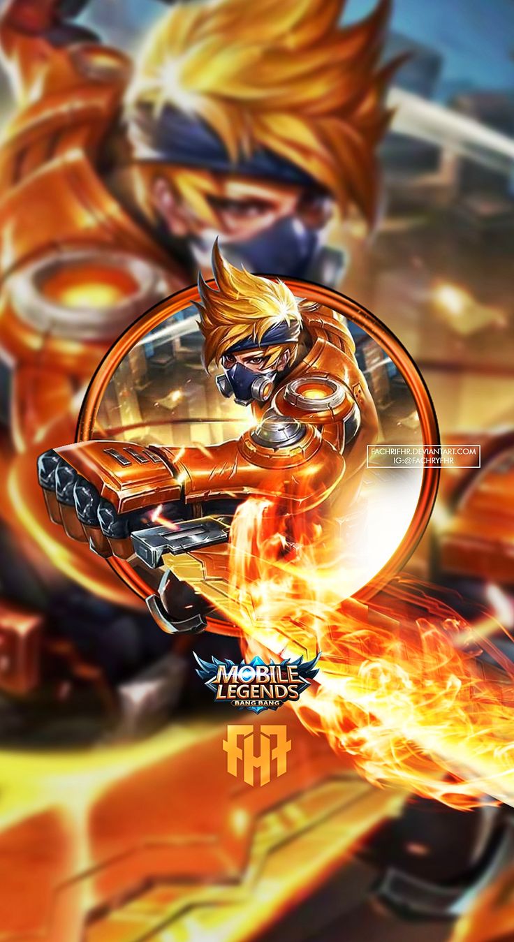 Wallpaper Phone Hayabusa Future