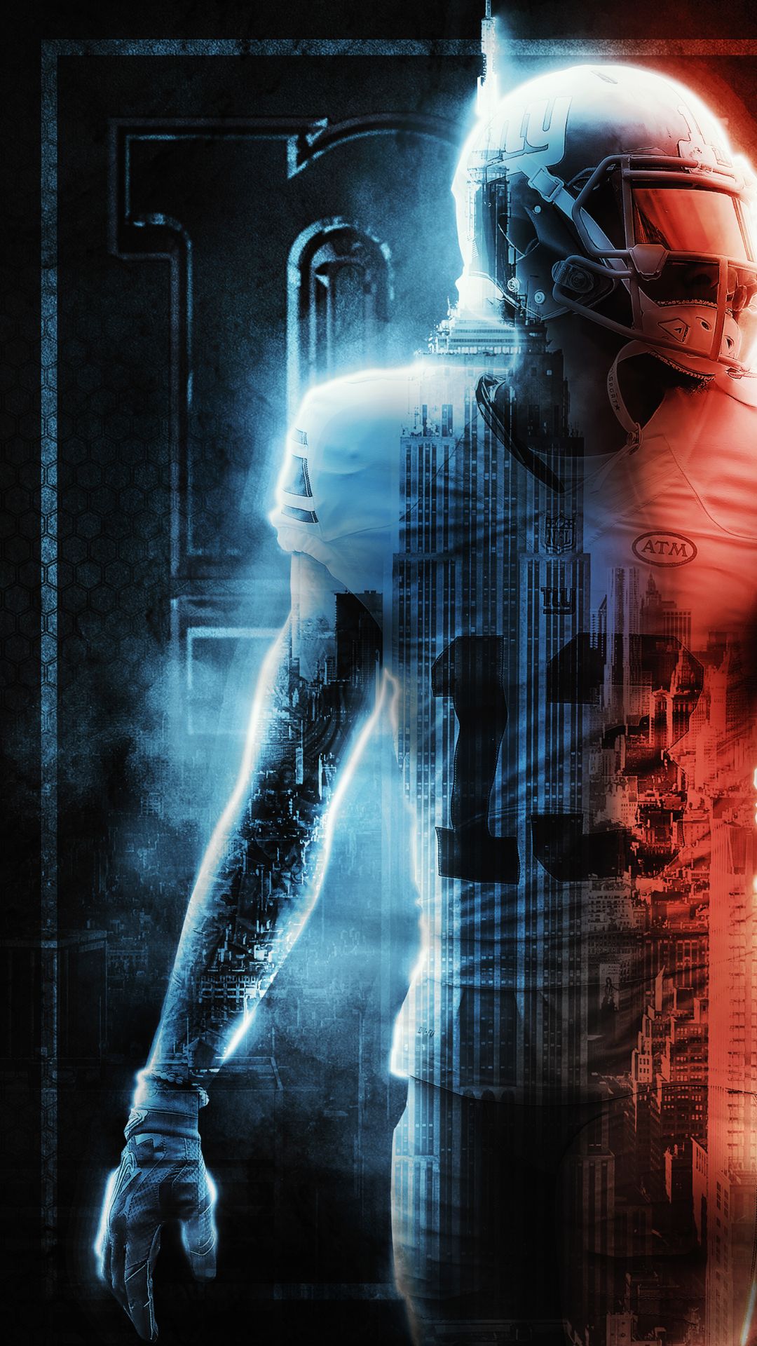 Odell Beckham Jr Wallpaper