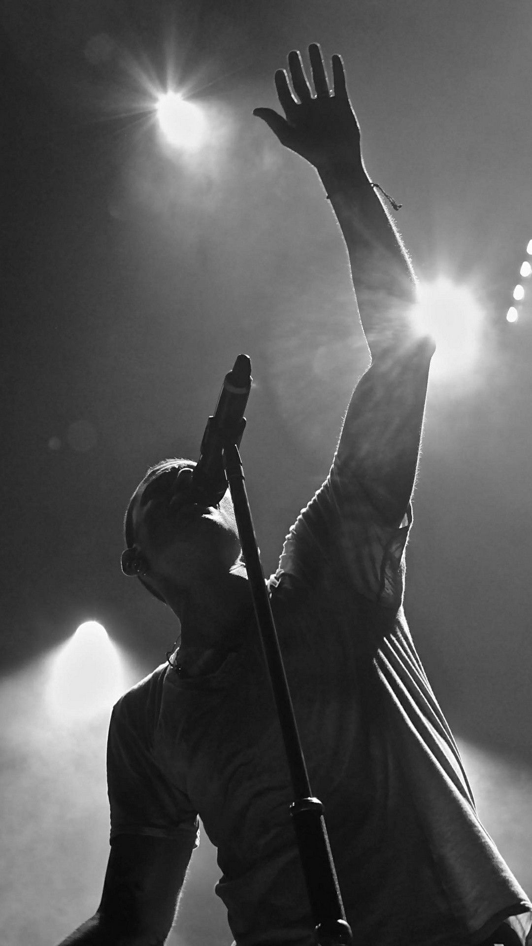 Chester Bennington LP