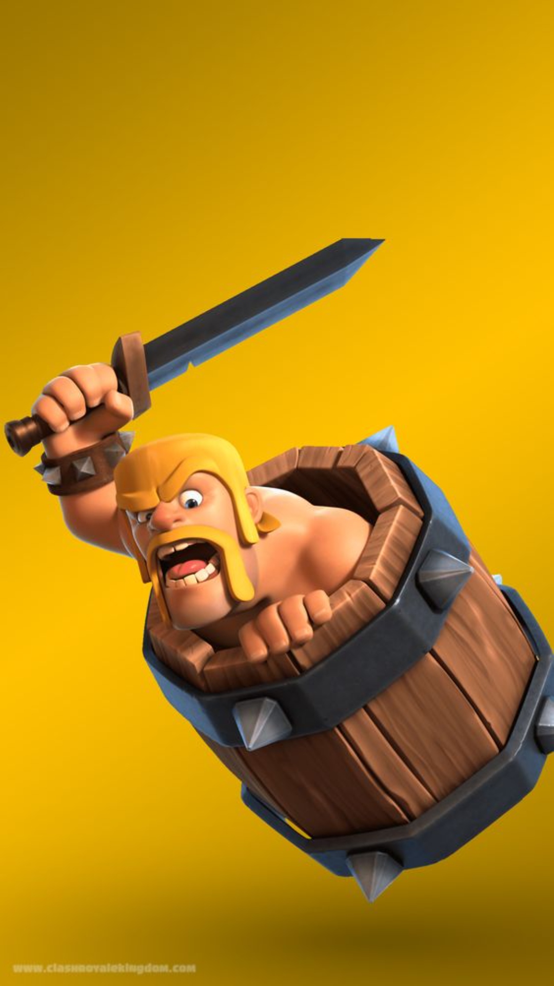 Clash of Clans Wallpaper