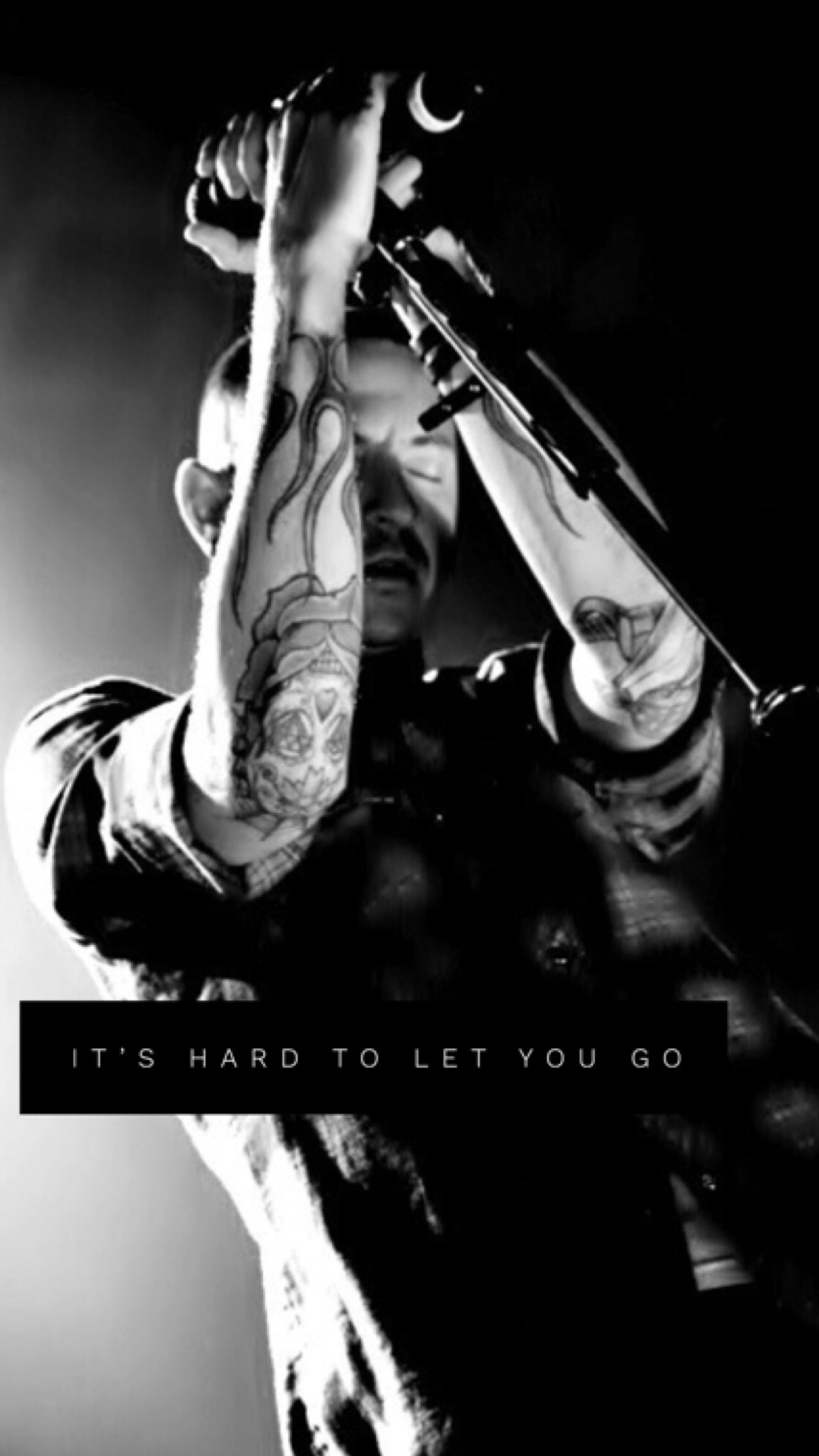 linkin park lockscreens