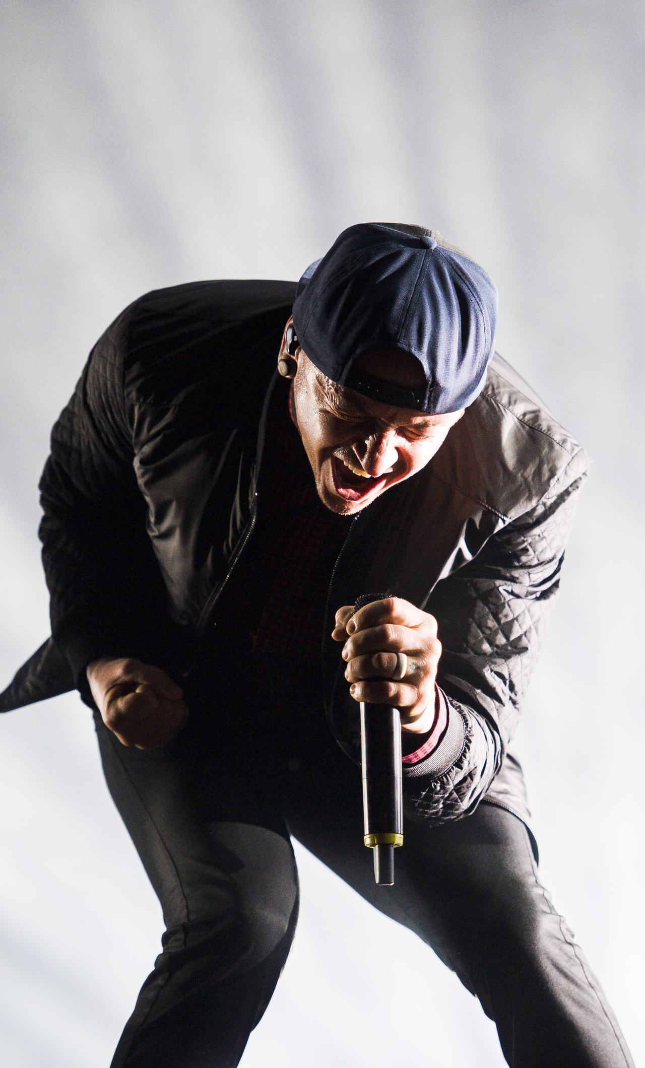 Chester Bennington Linkin