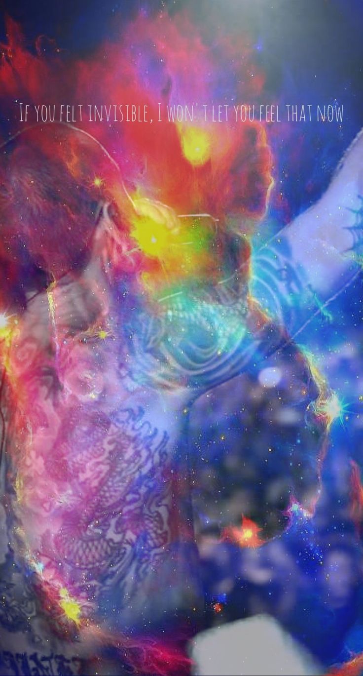 Chester Bennington iphone wallpaper