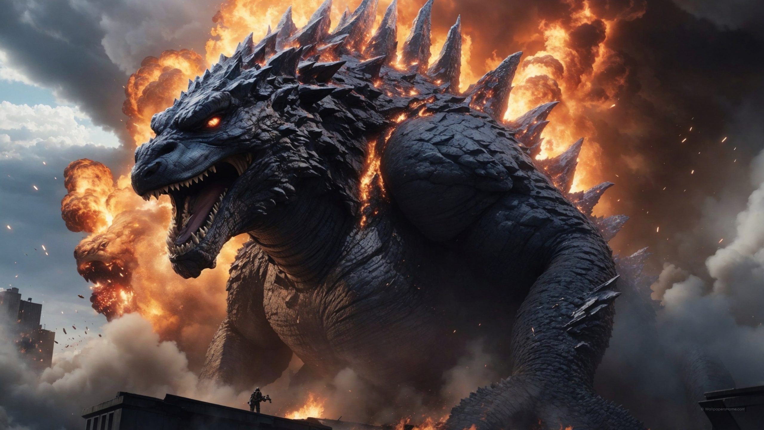 Monarch: Legacy of Monsters Free Download