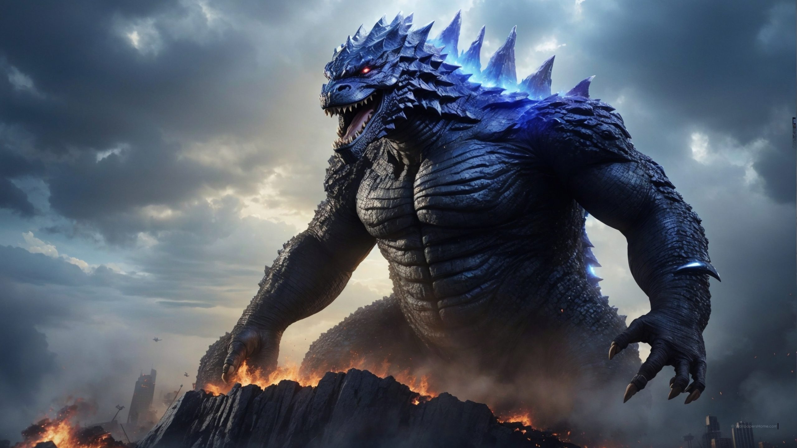 Monarch: Legacy of Monsters Free Download