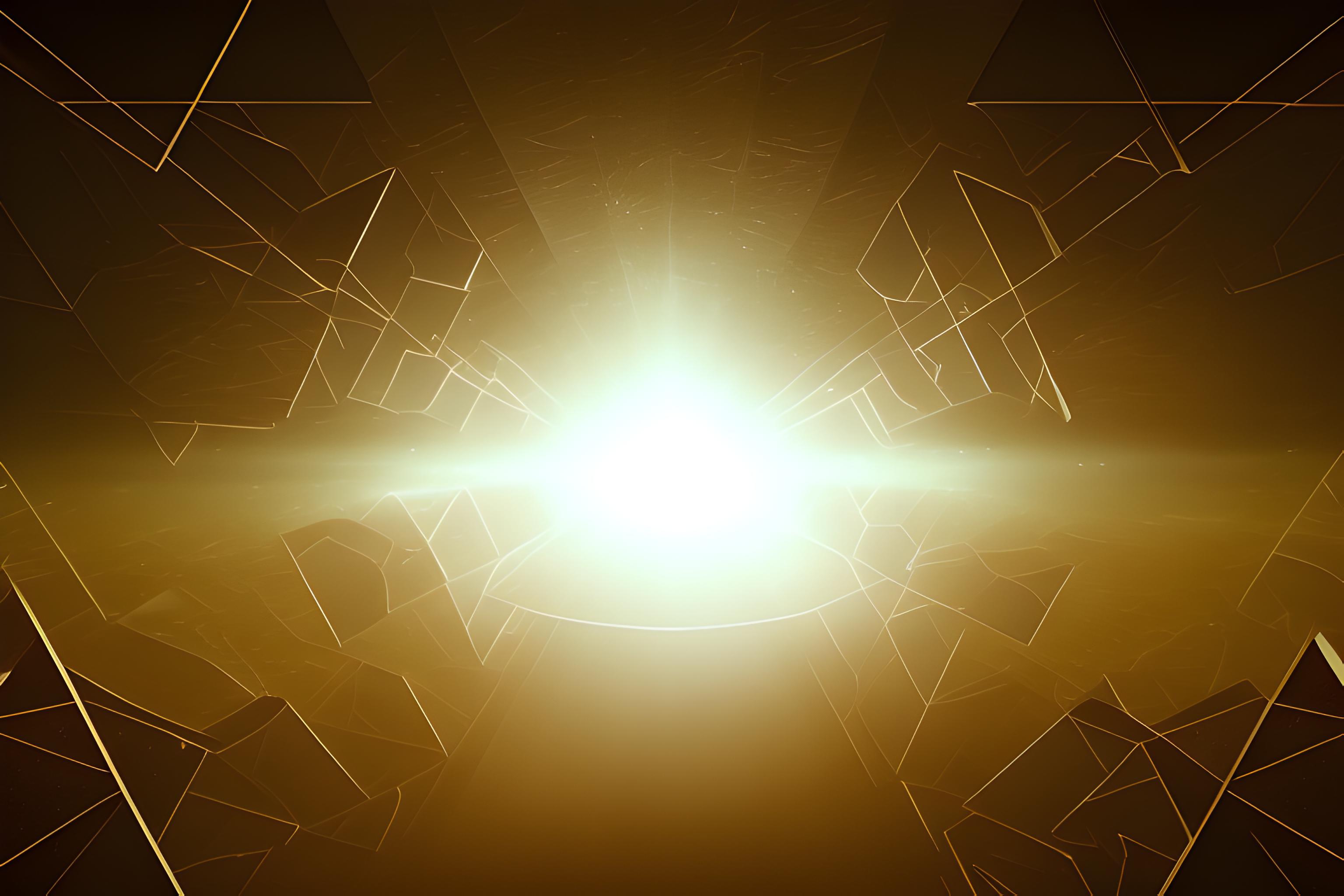 light topography texture