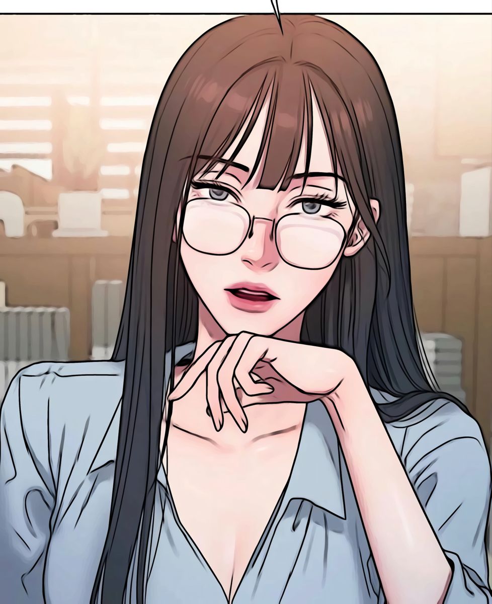 Yuna Icon. Anime artwork wallpaper