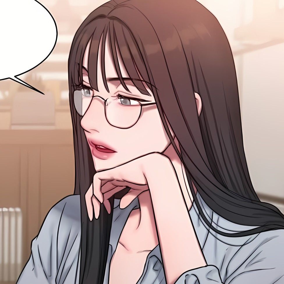 Kang Yuna. Anime çizimi, Anime, Çizim