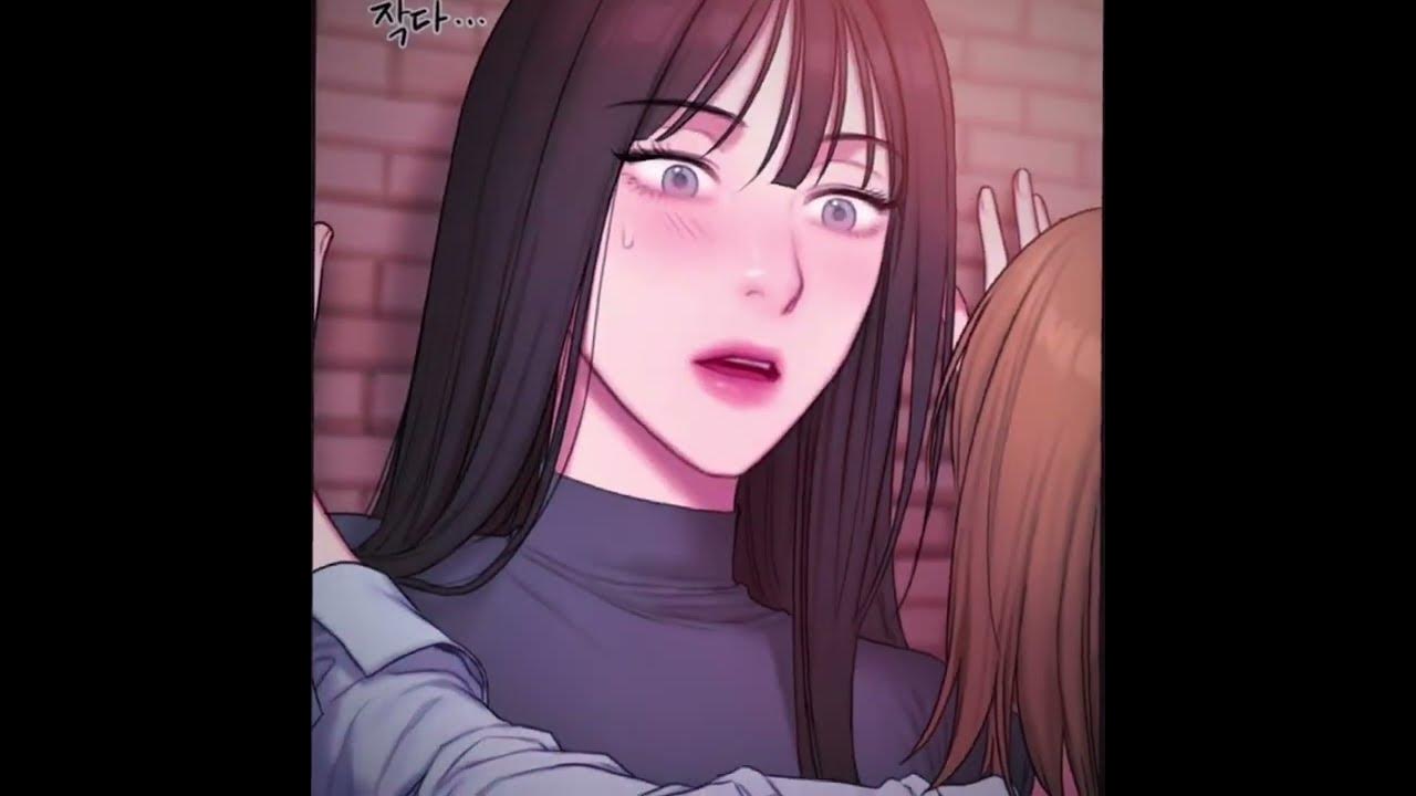 Kang Yuna “ Bad thinking diary