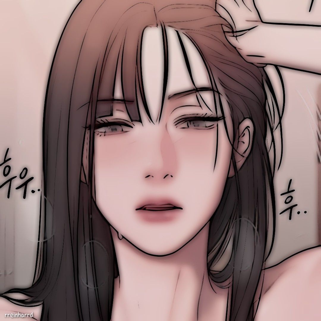 kang yuna. Gambar anime, Gambar, Gadis