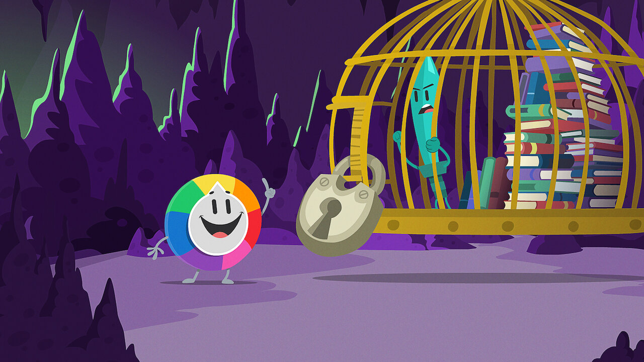 Watch Trivia Quest. Netflix Official Site