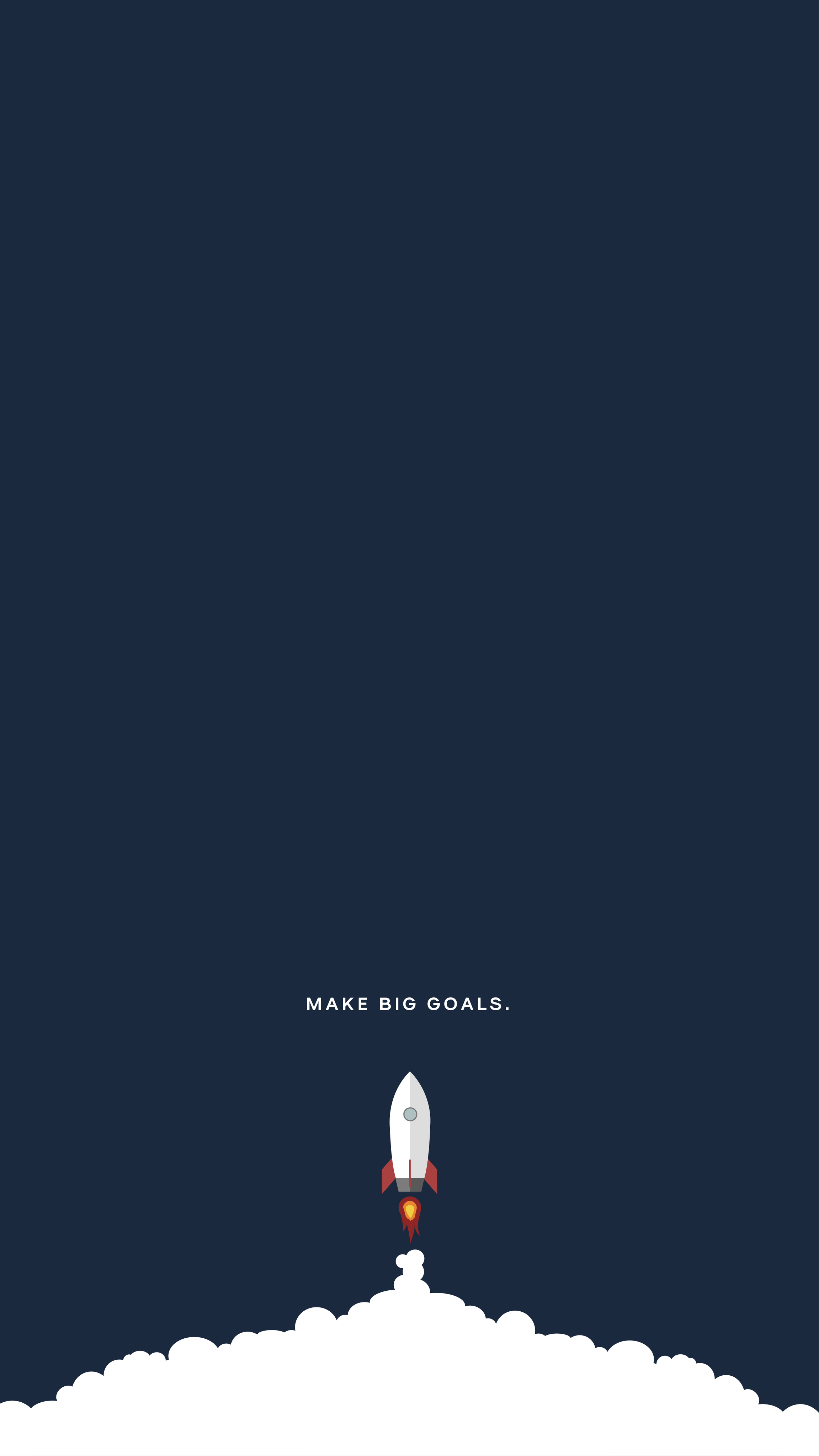 arvowear #goals #dreambig #navy #rocket