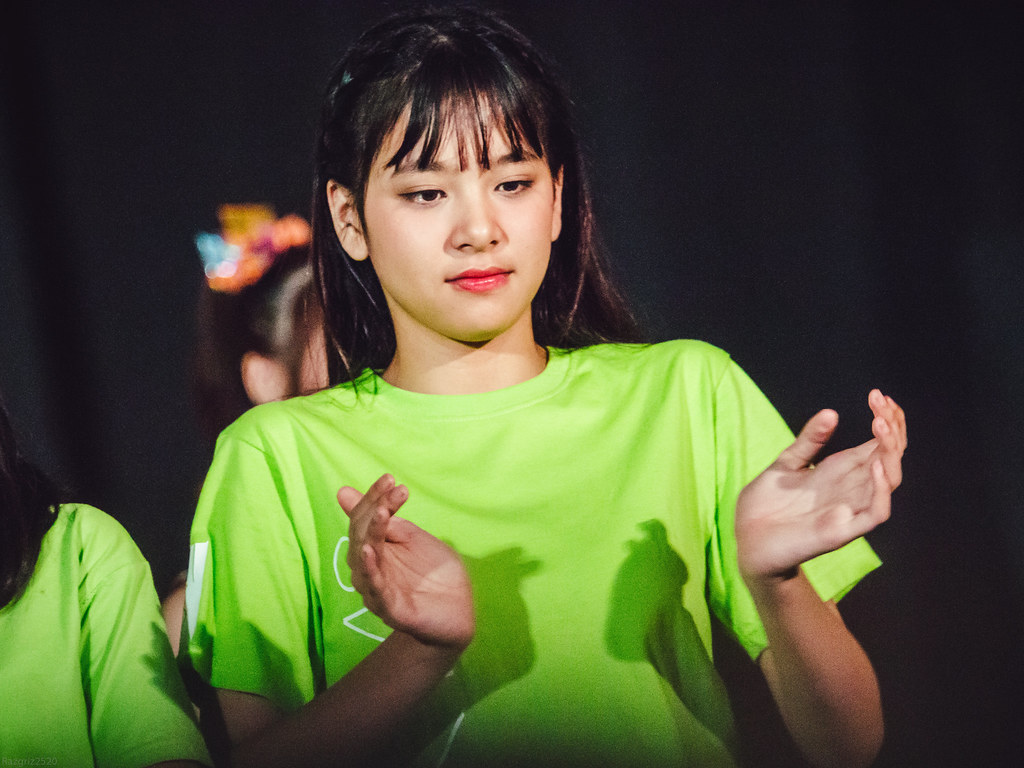 Azizi Shafa Asadel. High Tension