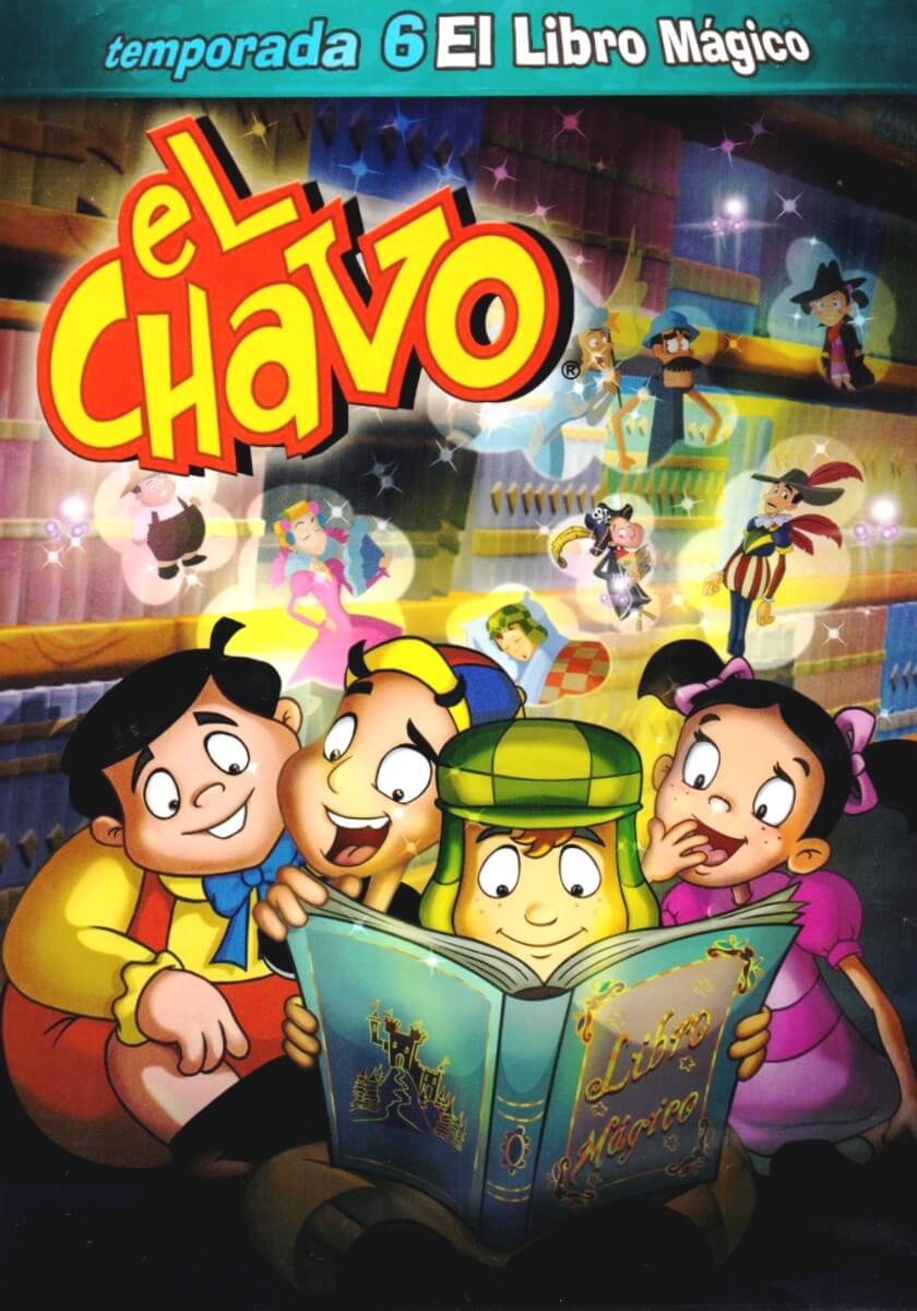 El Chavo Animado Wallpapers - Wallpaper Cave