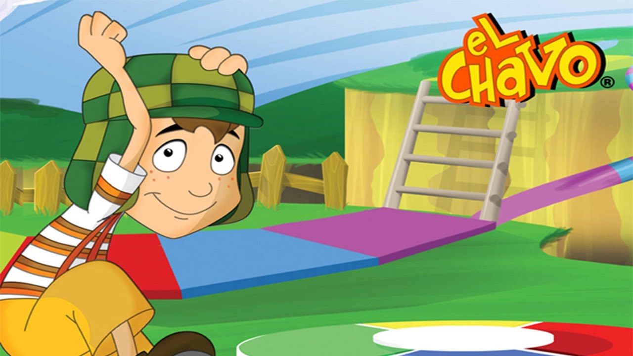 El Chavo Chavo (Wii) Soundtrack