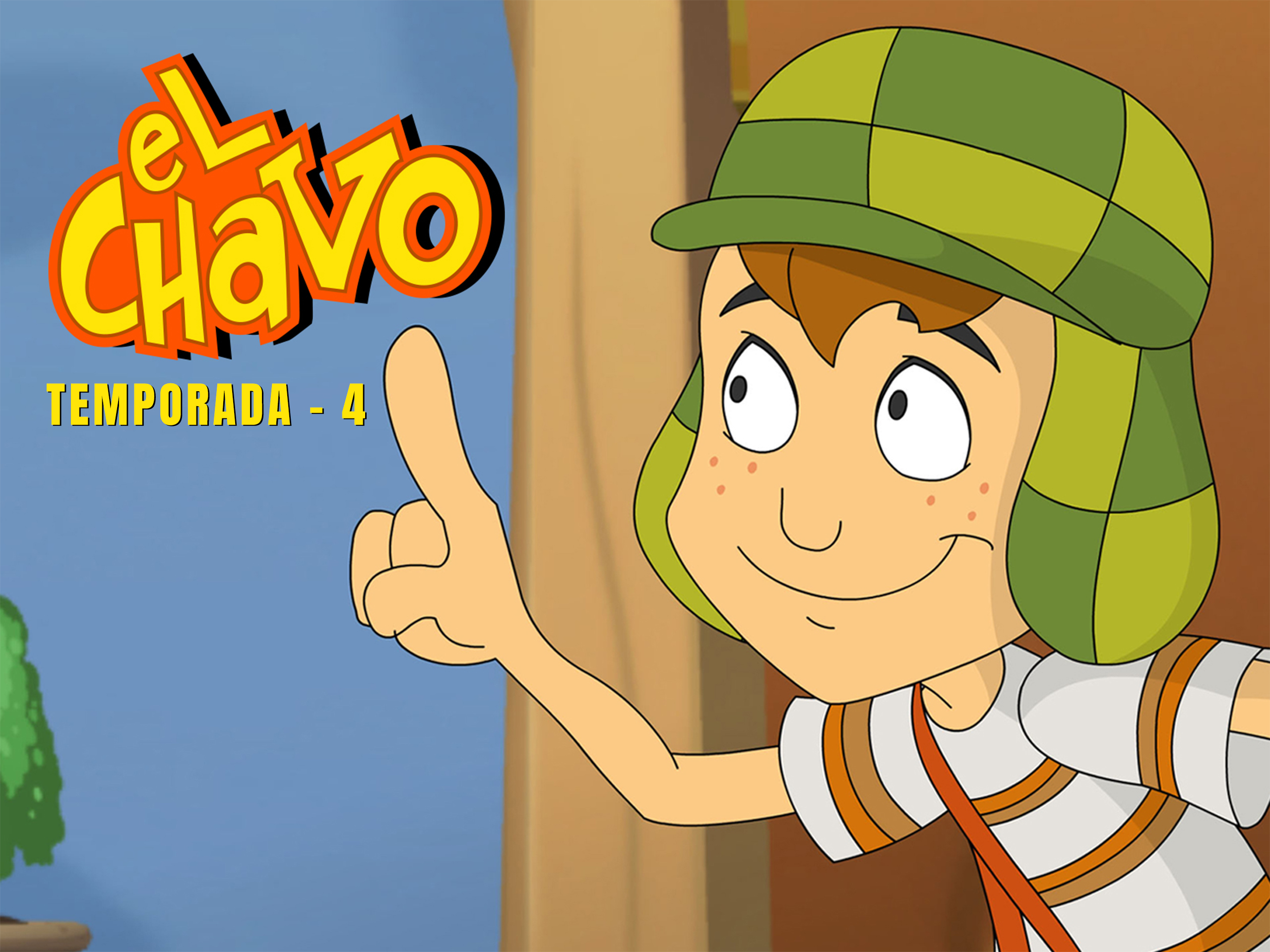 El Chavo Animado I