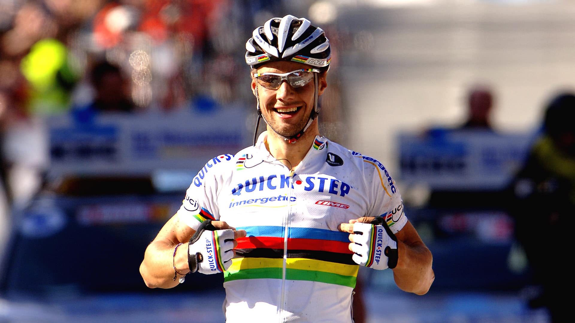 Tom Boonen Wallpapers - Wallpaper Cave