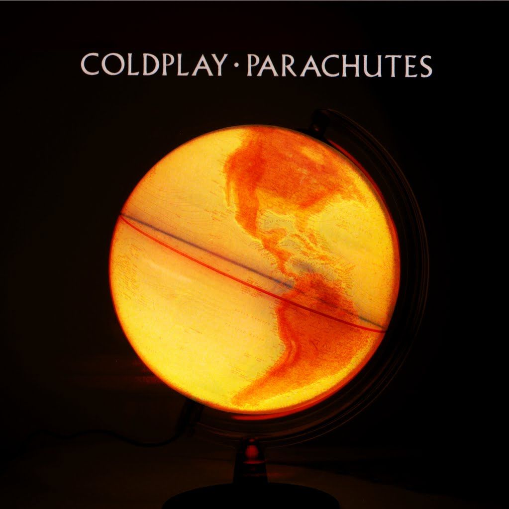 Coldplay, Parachutes album, Coldplay albums