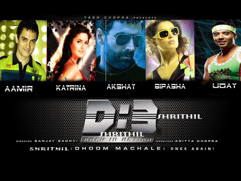 HOUSEFULL.IN 3, wallpaper, free