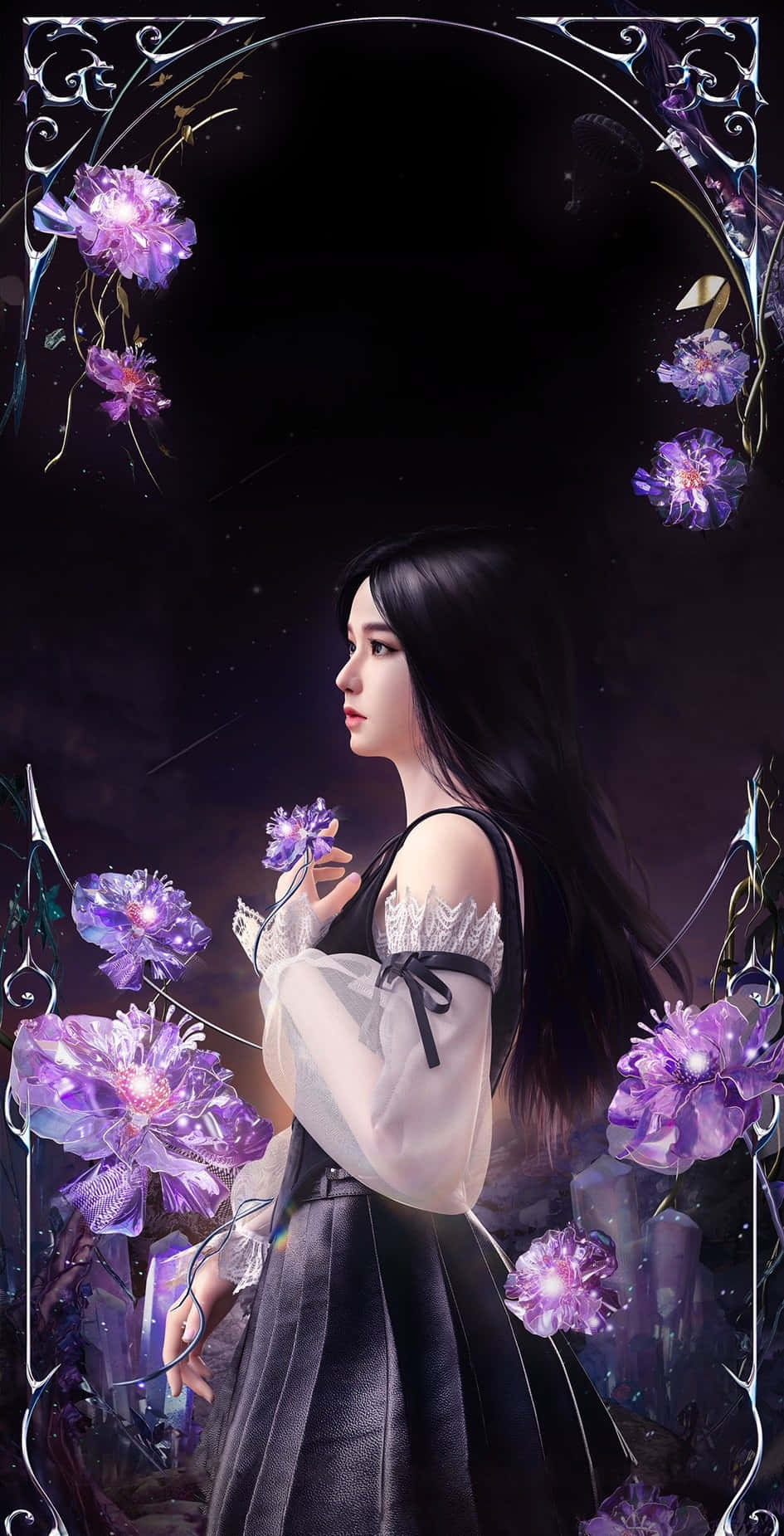 Download Ready For Love Wallpaper