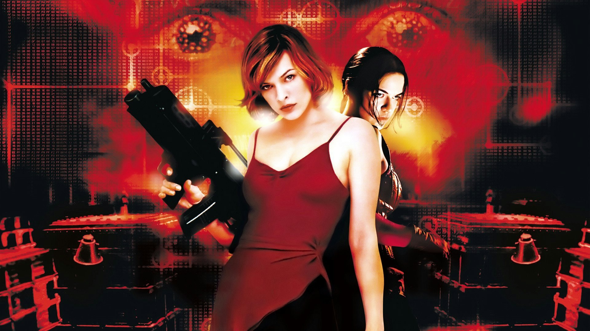 Resident Evil Review