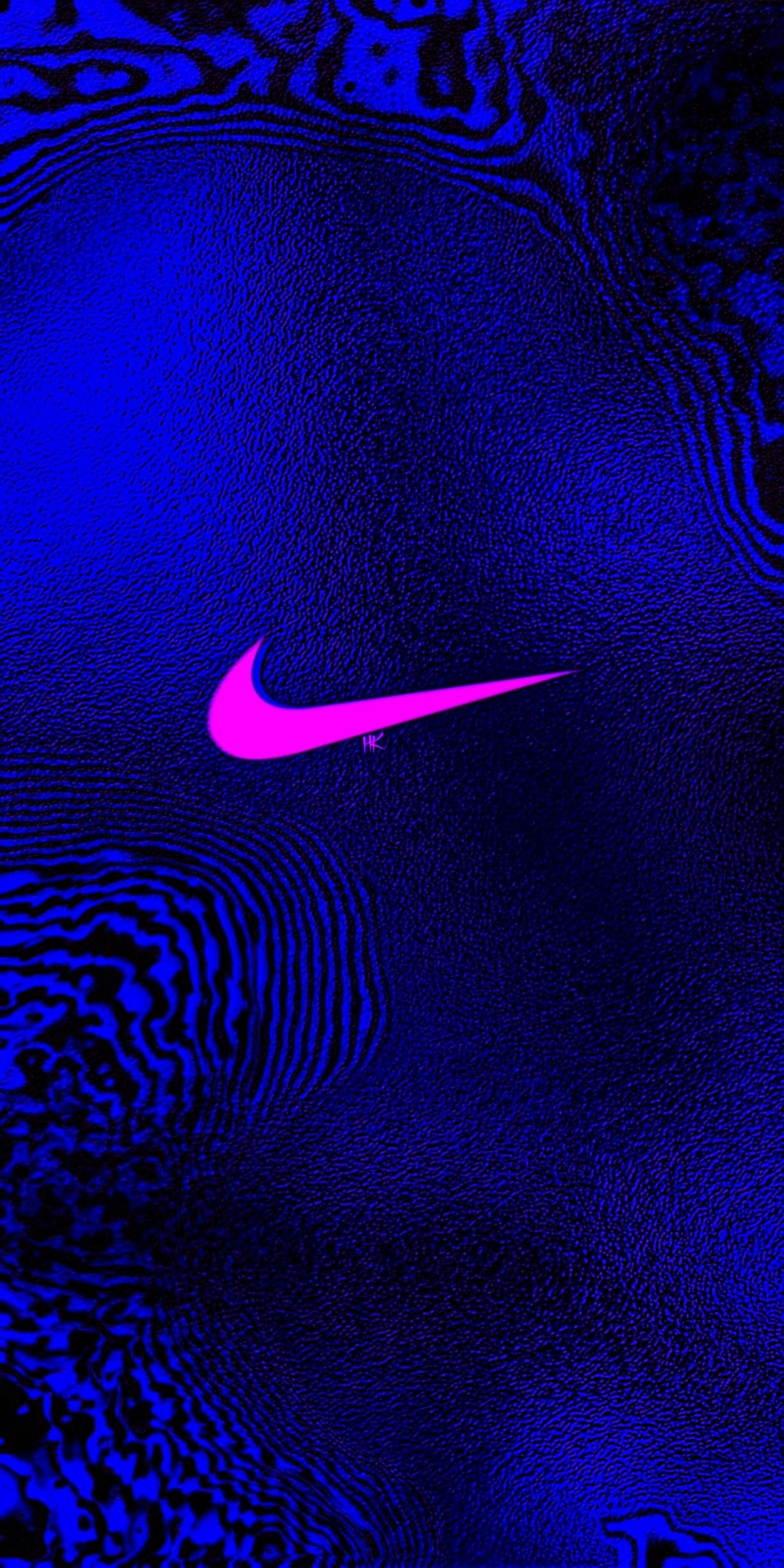 Neon Purple Nike Wallpapers - Wallpaper Cave