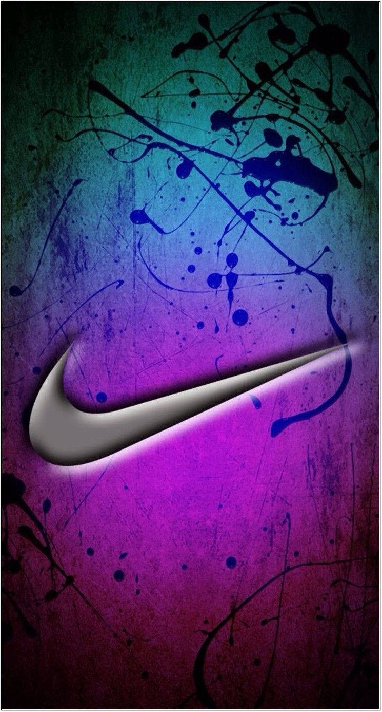 Cool Nike Wallpaper