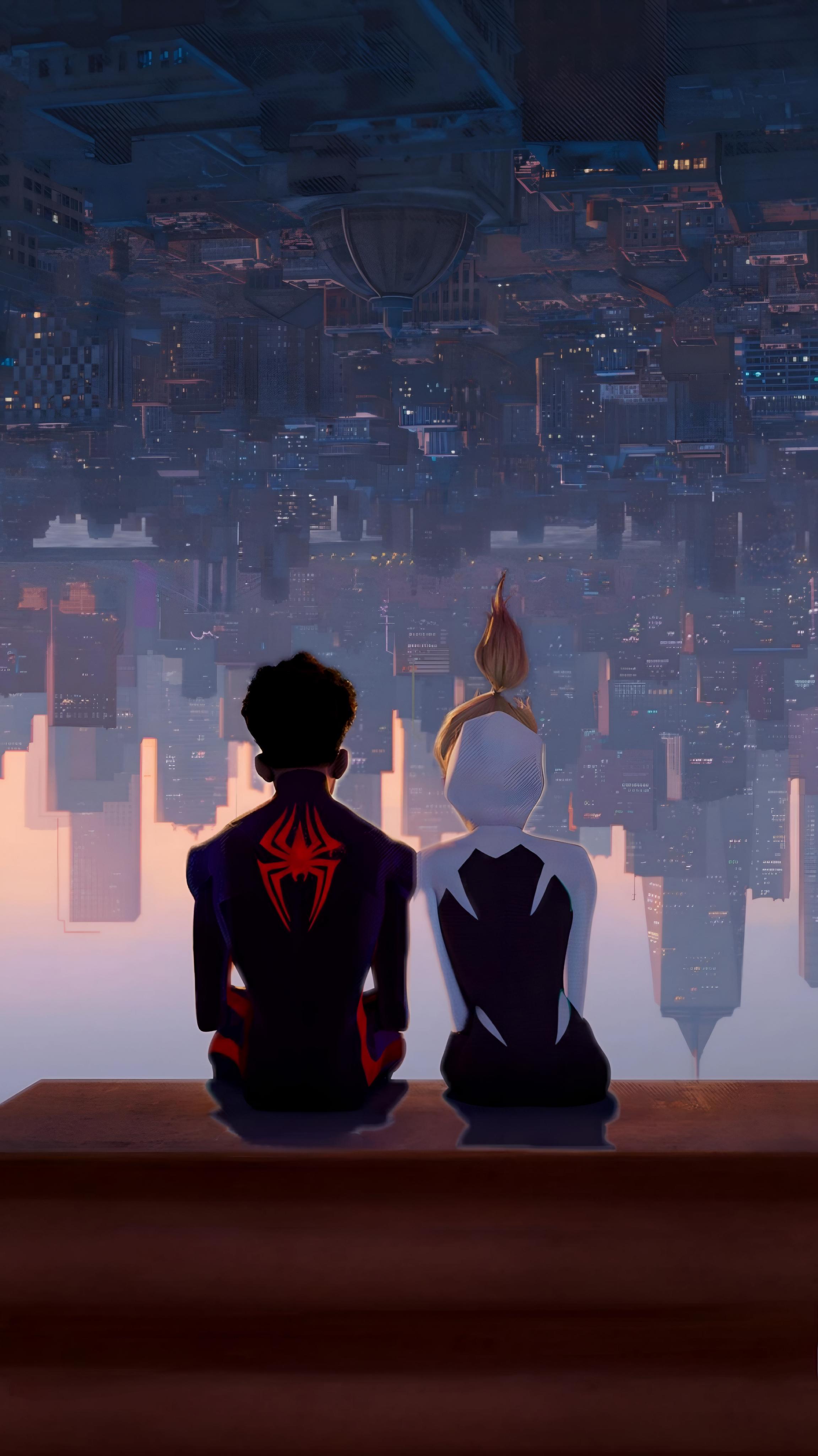 iconic image to mobile wallpaper