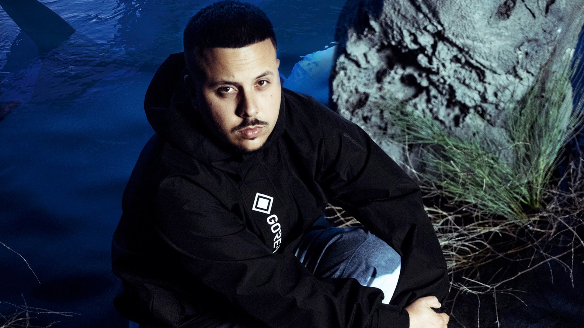 Cruz Cafuné Concert Tickets