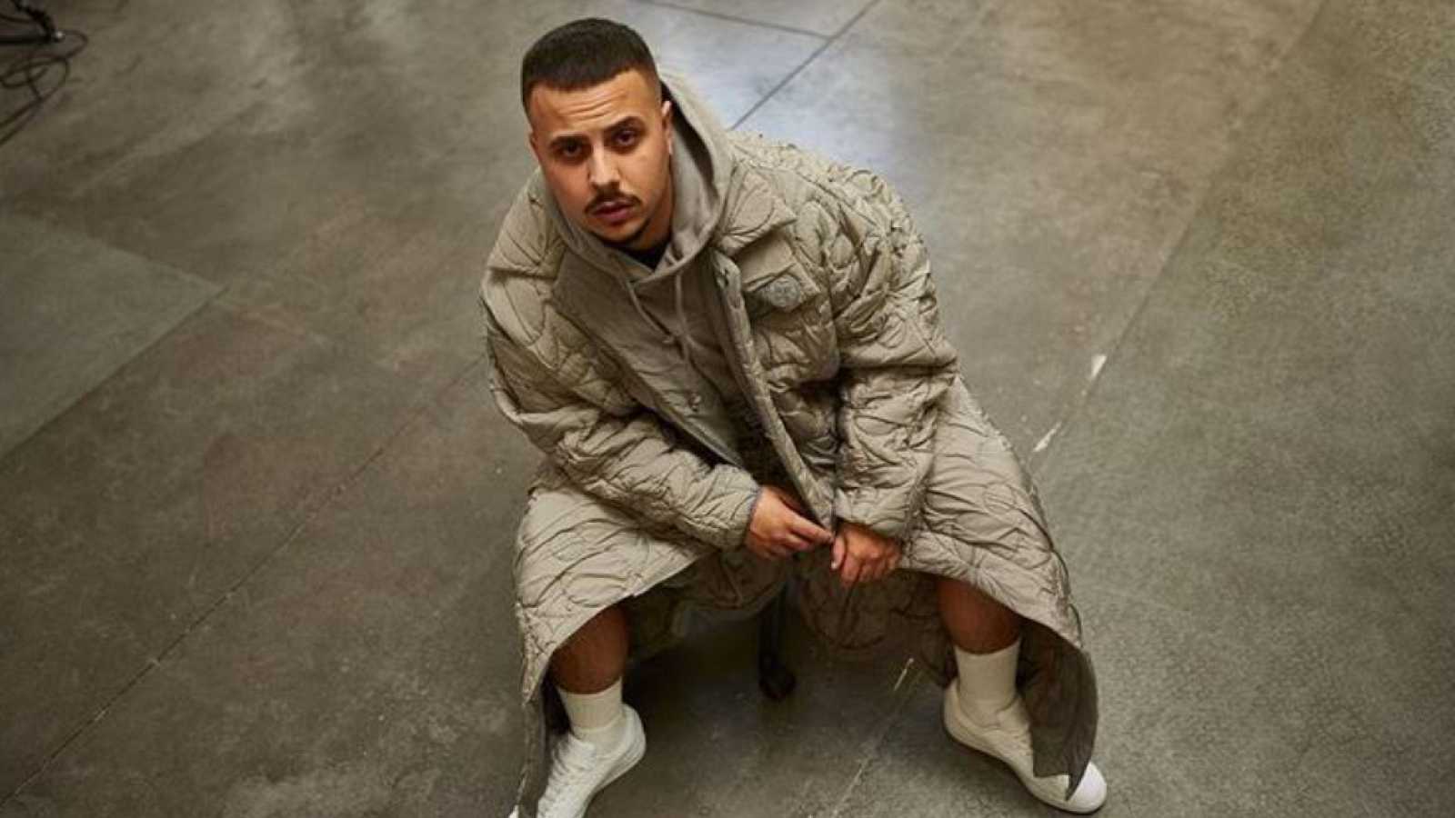 Moonlight salió para escucharlo de