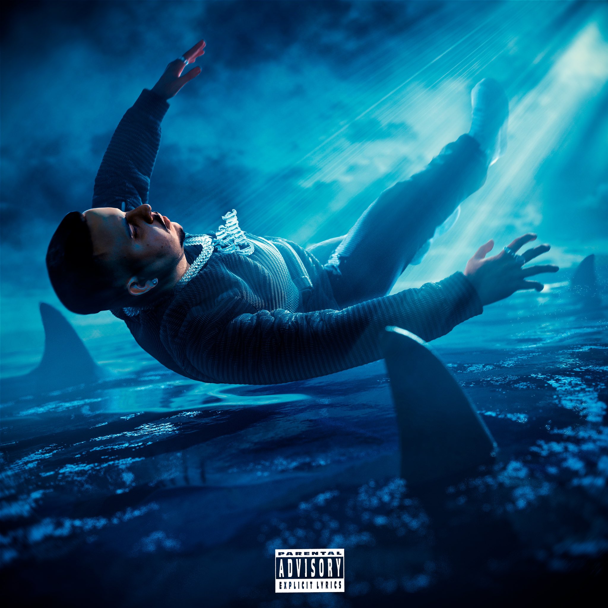 Cruz Cafuné Muevo con Dios