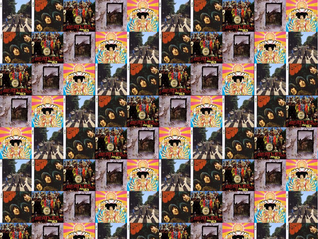 Sgt Peppers Led Wallpaper 1024x768