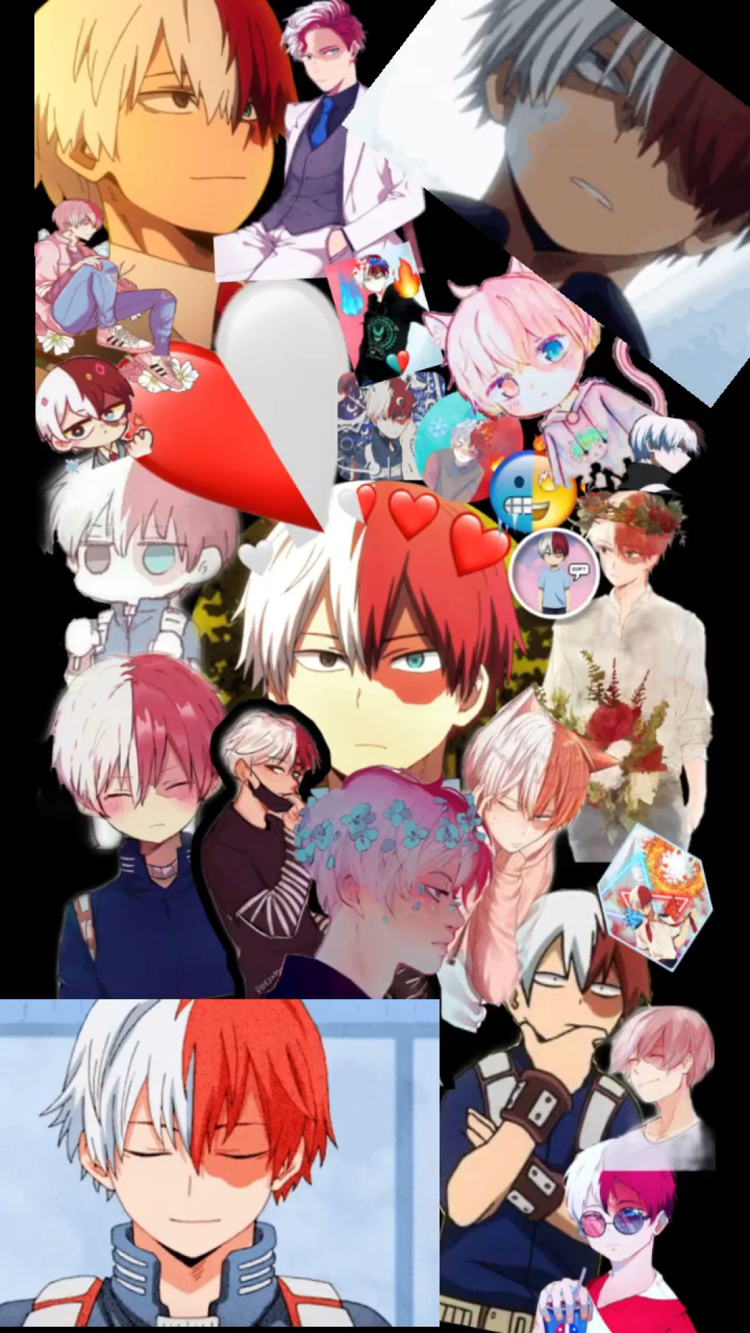 Todoroki