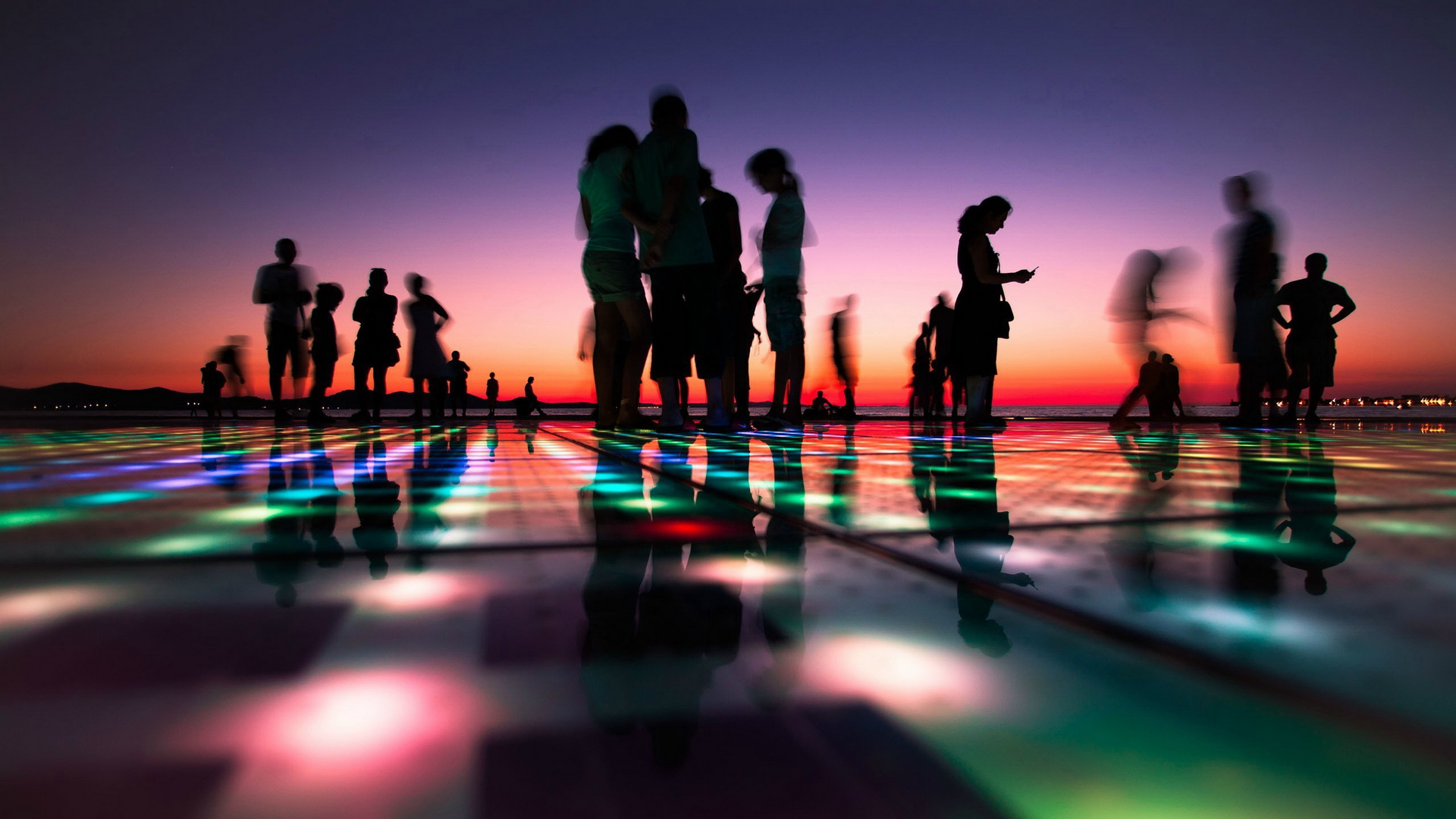 Photography People HD Wallpaper