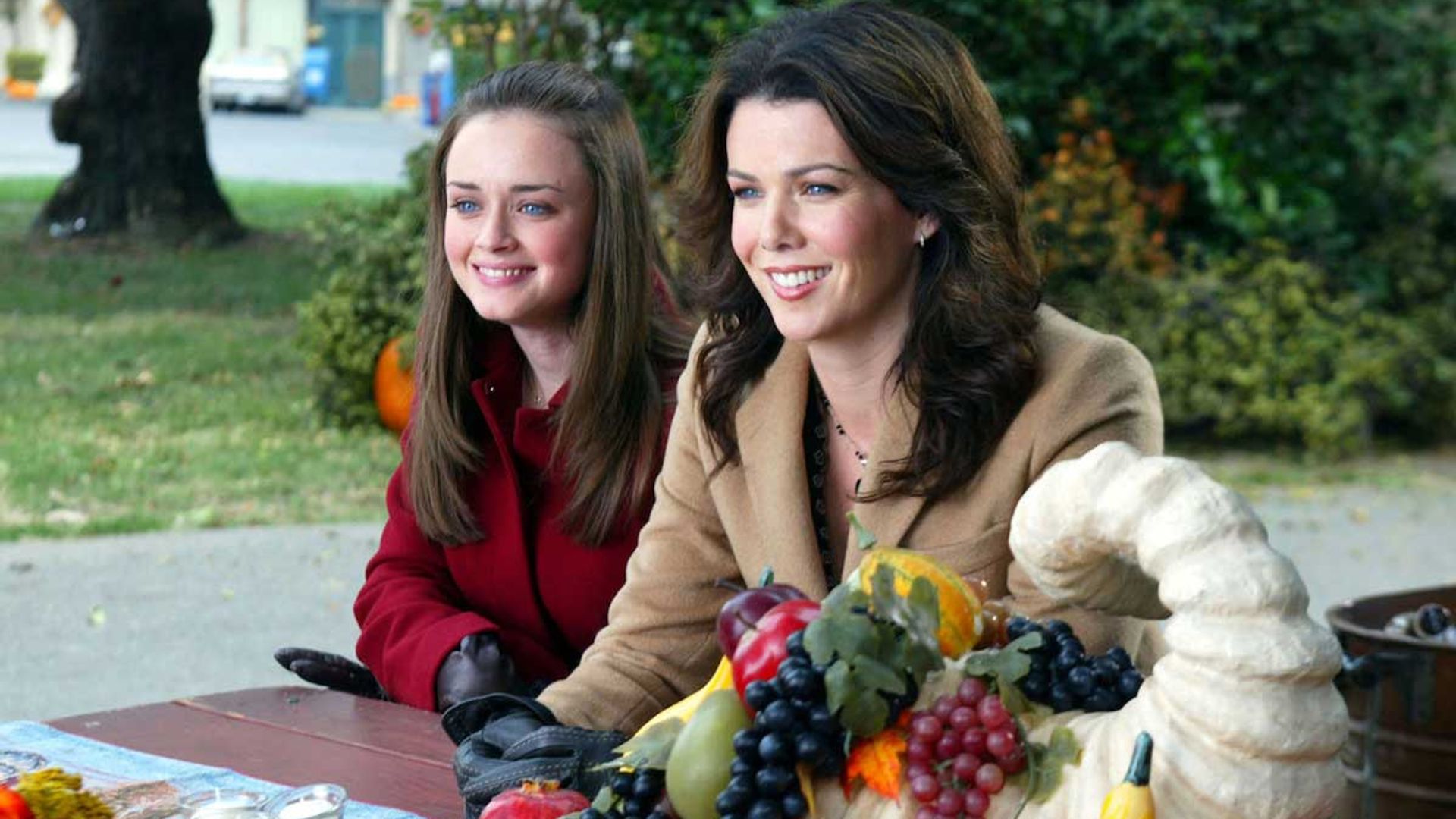 Gilmore Girls: the real reason it ended